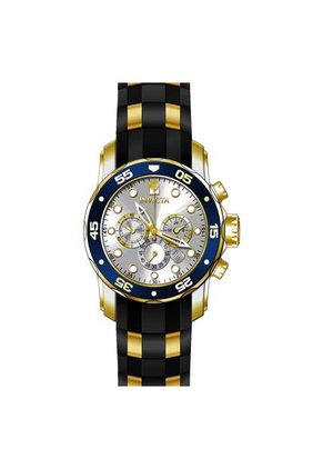 Reloj Para Hombre Invicta Pro Diver 17880 Negro