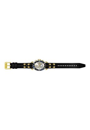 Reloj Para Hombre Invicta Pro Diver 17880 Negro