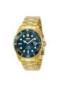 Reloj Para Hombre Invicta Pro Diver 30024 Dorado de Invicta