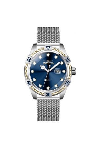 Reloj Invicta Modelo 43553 Acero Hombre Invicta