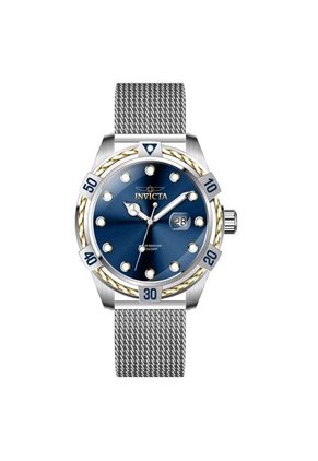 Reloj Invicta Modelo 43553 Acero Hombre