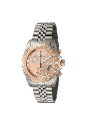 Reloj Invicta Modelo 43803 Titanio Hombre Invicta