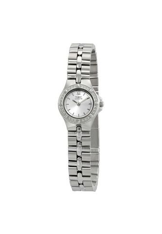 Reloj Invicta Modelo INV135 Plateado Mujer Invicta