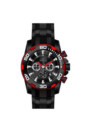 Reloj Para Hombre Invicta Pro Diver 22310 Negro