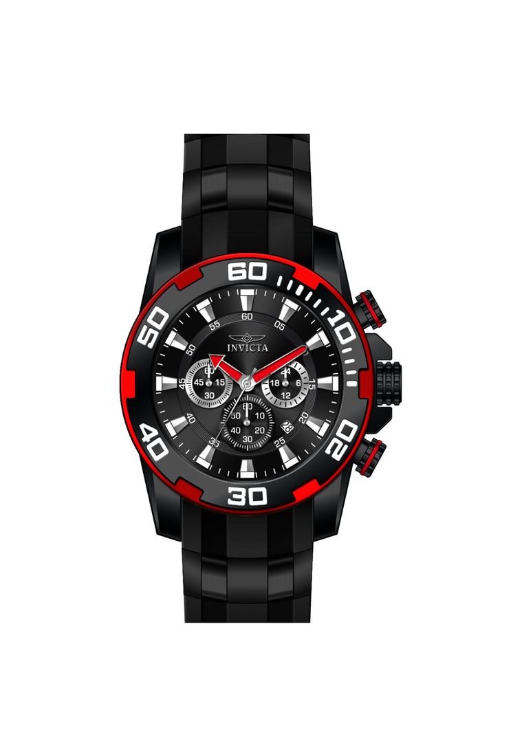 Reloj Para Hombre Invicta Pro Diver 22310 Negro Compra Ahora Dafiti Colombia