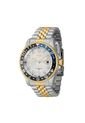 Reloj Para Hombres Invicta Pro Diver 40009 Oro, Acero de Invicta