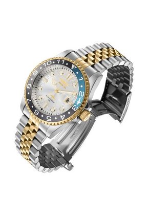 Reloj Para Hombres Invicta Pro Diver 40009 Oro, Acero