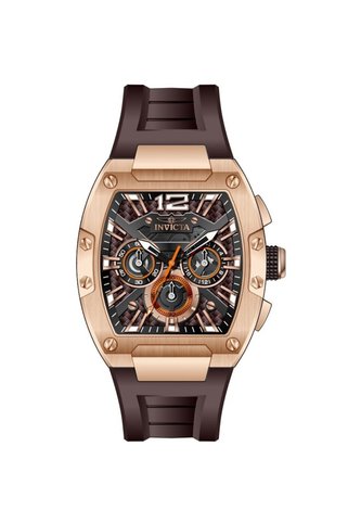 Reloj Invicta Modelo 48470 Marr?n Hombre Invicta