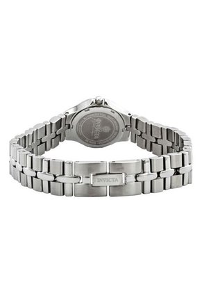 Reloj Invicta Modelo INV135 Plateado Mujer