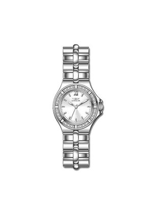 Reloj Invicta Modelo INV135 Plateado Mujer