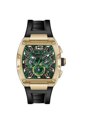 Reloj Invicta Modelo 48468 Negro Hombre Invicta