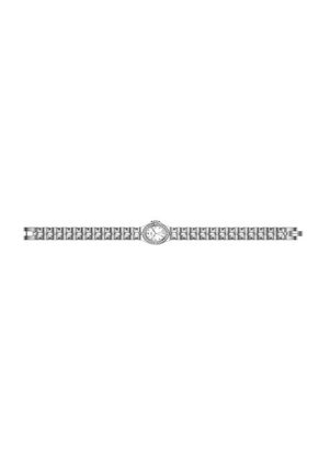 Reloj Invicta Modelo INV135 Plateado Mujer