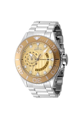 Reloj Invicta Modelo 47543 Acero Hombre Invicta
