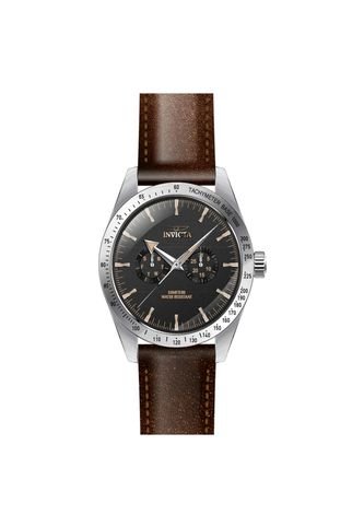 Reloj Invicta Modelo 45973 Caf? Hombre Invicta