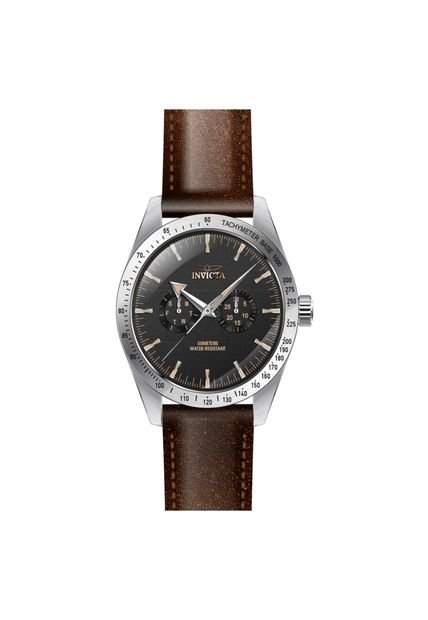 Reloj Invicta Modelo 45973 Caf? Hombre