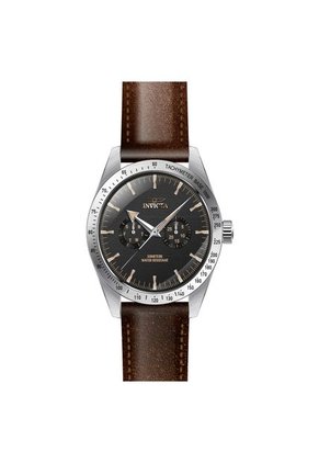 Reloj Invicta Modelo 45973 Caf? Hombre