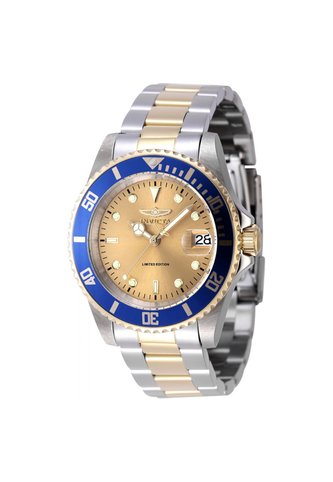 Reloj Invicta Modelo 47394 Oro, Acero Hombre Invicta