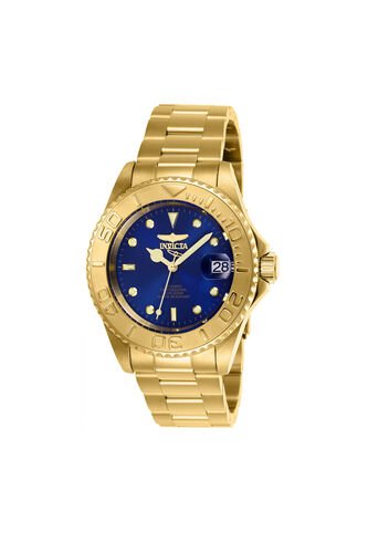 Reloj Para Hombre Invicta Pro Diver 26997 Dorado Invicta