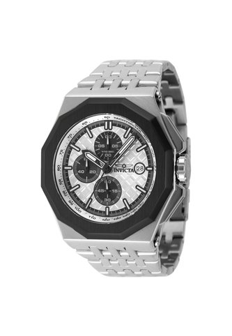 Reloj Invicta Modelo 47391 Acero Hombre Invicta