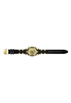 Reloj Para Hombre Invicta Bolt 25526 Negro