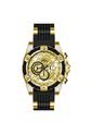 Reloj Para Hombre Invicta Bolt 25526 Negro de Invicta