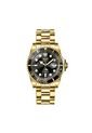 Reloj Para Hombre Invicta Pro Diver 30026 Dorado de Invicta