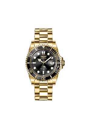 Reloj Para Hombre Invicta Pro Diver 30026 Dorado