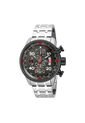 Reloj Para Hombre Invicta Aviator 17204 Plateado de Invicta