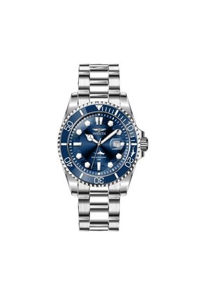 Reloj Para Hombre Invicta Pro Diver 30019 Plateado