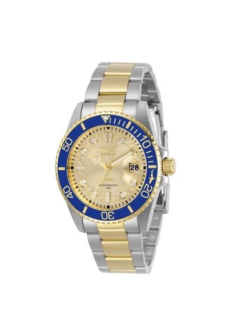 Reloj INVICTA Modelo 30482 Acero, Oro Mujer Invicta