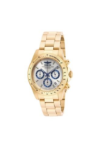 Reloj Invicta Speedway 17312 Dorado Invicta