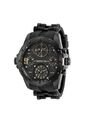 Reloj Para Hombre Invicta Coalition Forces 31140 Negro de Invicta