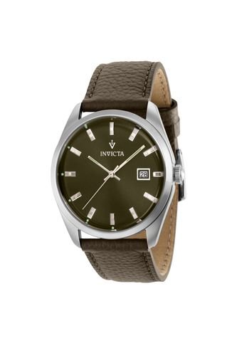 Reloj Invicta Modelo 37053 Verde Oscuro Hombre Invicta