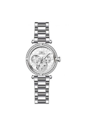 Reloj Para Mujer Invicta Bolt 28955 Acero