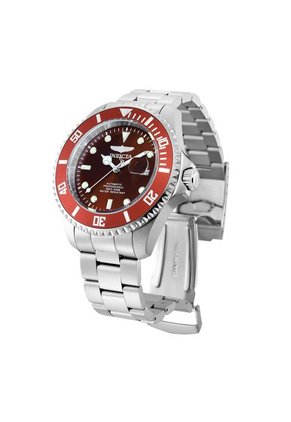 Reloj Para Hombre Invicta Pro Diver 35722 Acero