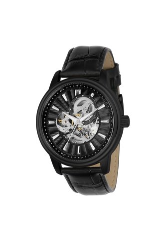 Reloj Para Hombre Invicta Vintage 22580 Negro Invicta