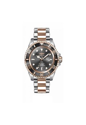 Reloj Para Hombre Invicta Pro Diver 36078 Multicolor