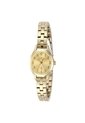 Reloj INVICTA Modelo 49996 Gold Lady de Invicta