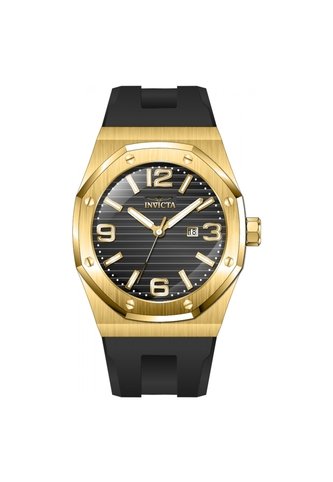 Reloj Invicta Modelo 45776 Negro Hombre Invicta
