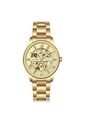 Reloj INVICTA Modelo 69115 Gold Men de Invicta