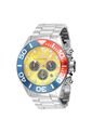 Reloj INVICTA Modelo 48596 Steel Men de Invicta