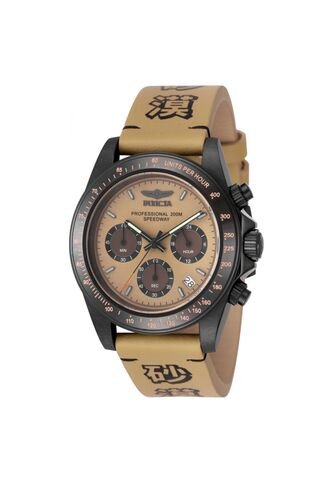 Reloj INVICTA Modelo 49297 Khaki Men Invicta