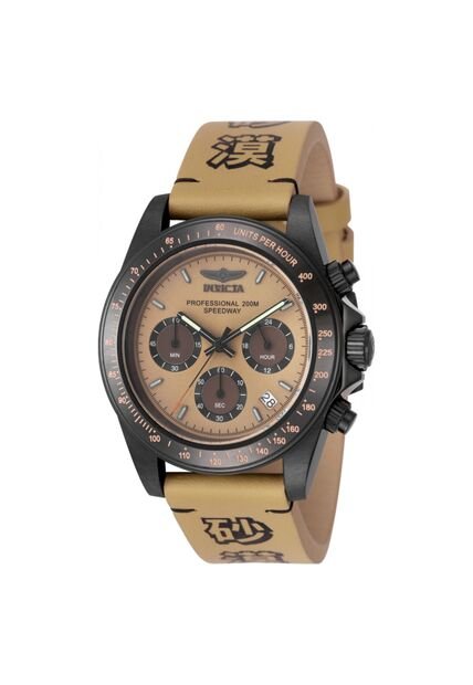 Reloj INVICTA Modelo 49297 Khaki Men