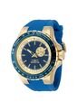 Reloj INVICTA Modelo 49727 Blue Men de Invicta