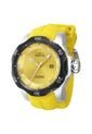 Reloj INVICTA Modelo 45492 Yellow Men de Invicta