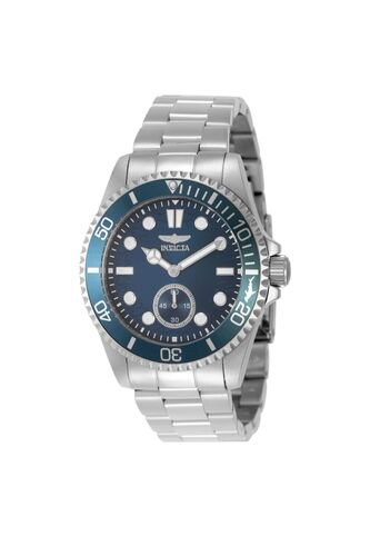 Reloj INVICTA Modelo 49422 Steel Men Invicta