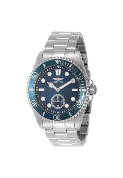 Reloj INVICTA Modelo 49422 Steel Men