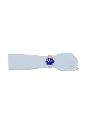 Reloj Para Hombre Invicta Pro Diver 29179 Plateado