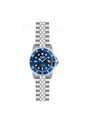 Reloj Para Hombre Invicta Pro Diver 29179 Plateado de Invicta