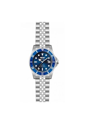 Reloj Para Hombre Invicta Pro Diver 29179 Plateado